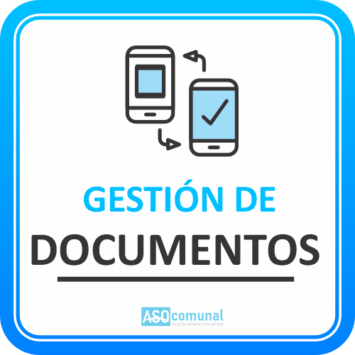 Gestión de Documentos